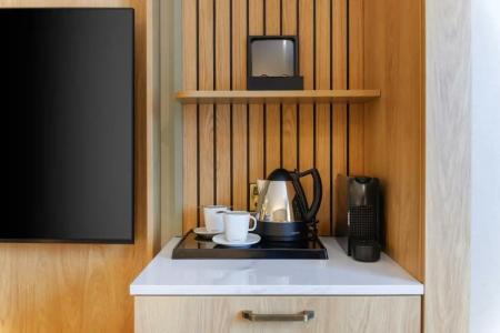 DoubleTree by Hilton Bristol North - 20