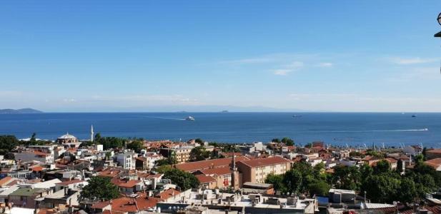 My Home Sultanahmet - 49