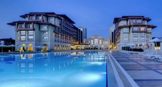 Radisson Blu Resort and Spa, Cesme - 3