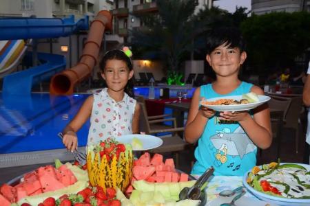 Almera Park Apart - 31