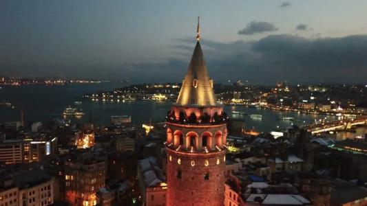 The Galataport - 31