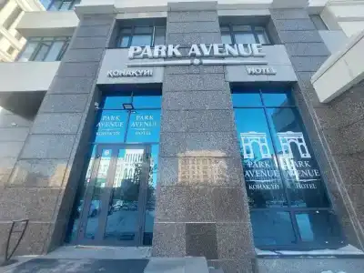Park Avenue - 17