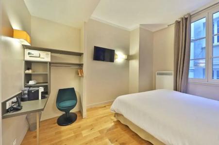 Hôtel Louvre Richelieu - 34