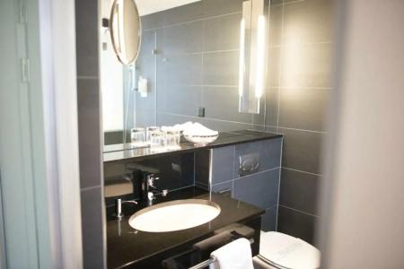 Glockenhof Zürich - 85