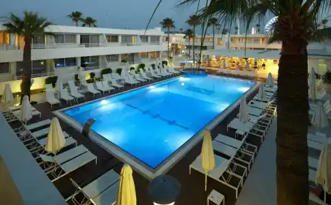 Melpo Antia & Suites - 33