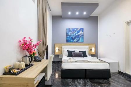 Bella Napoli Suites - 13