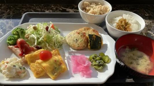 Toyoko Inn Shin-Aomori-eki Higashi-guchi - 5