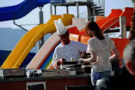 Green Nature Resort and Spa - 78