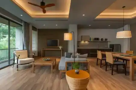 Noku Phuket - 29