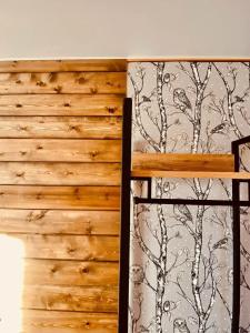 Гостевой дом Kalina House Olkhon Baikal - 40