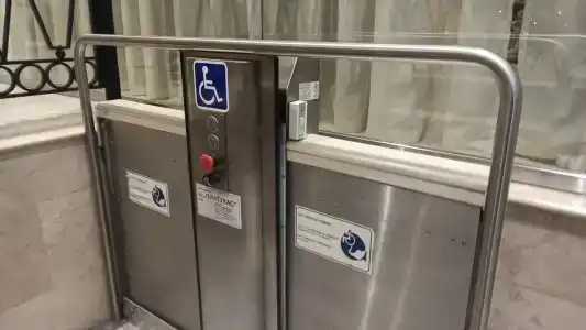 Indigo St.Petersburg- Tchaikovskogo, an IHG - 62