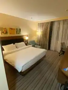 Hilton Garden Inn Riverside - 7