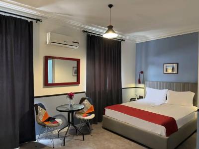 City Centre By Picnic - 1