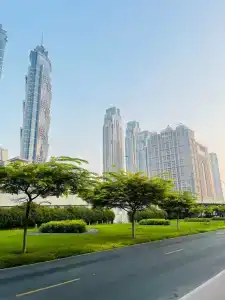 Mercure Dubai Barsha Heights Suites And Apartments - 68