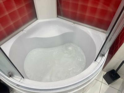 Kaufman Living Quarters - 28