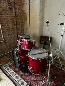 Koryushka Poshla - 63