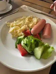 La Ferme de Reve - 53