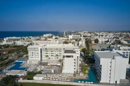 Atlantica Sancta Napa - 4