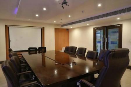 Abhimaani Vasathi, Rajajinagar - 76