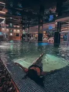 Grand Wellness Novahovo & Spa - 80