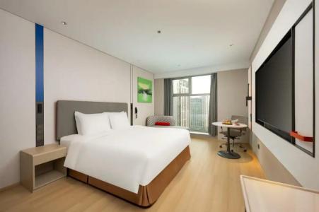 Holiday Inn Express Hangzhou Huanglong, an IHG - 51