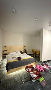 Хостел - Коливинг Community Heroes - 83