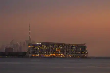 Centara Mirage Beach Resort Dubai - 43