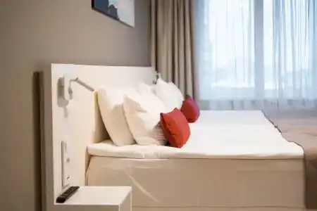 Ramada Plaza by Wyndham Saint Petersburg - 65