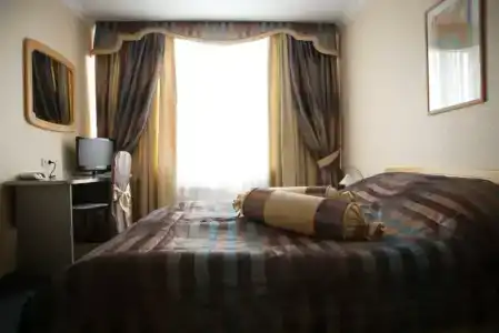 Юбилейный - 8