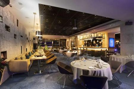 DoubleTree by Hilton Istanbul - Old Town - 95