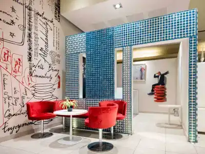 Ibis Tanger City Center - 88