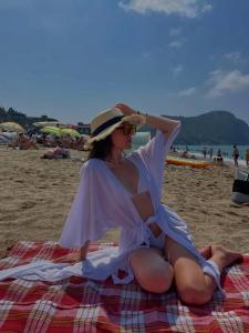 Kleopatra Micador Otel - 21