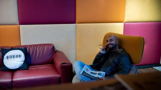 Holiday Inn Zürich Messe, an IHG - 80