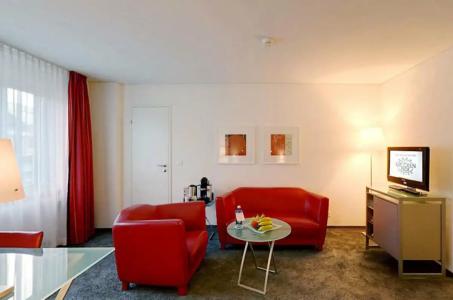 Glockenhof Zürich - 46