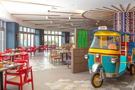 Centara Mirage Beach Resort Dubai - 68