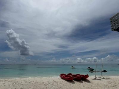 Paradise Island Resort & Spa - 64