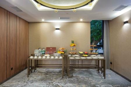 Doubletree By Hilton Plovdiv Center - 45