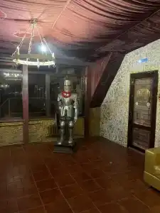 Don Kihot Mini-Hotel - 32