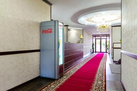 NOY Kropotkin Shosseynaya - 36