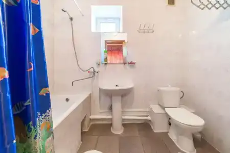 Pansionat Niva Sanatorium - 33