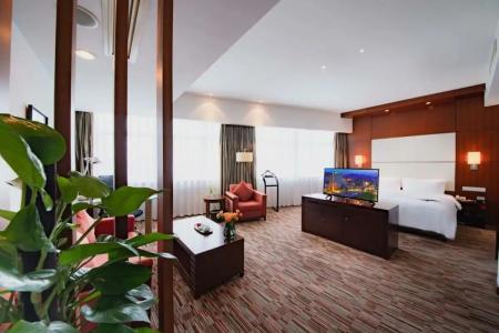 Holiday Inn Xiaoshan, an IHG - 47