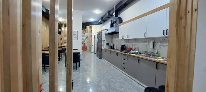 Sulu Hostel - 34