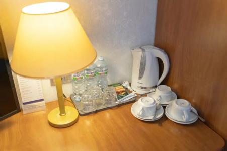 Istoricheskaya Gostinitsa Kaluga by SKs - 7