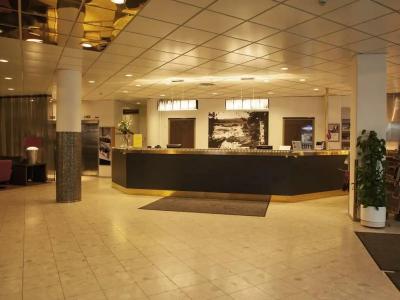 Scandic Kajanus - 43