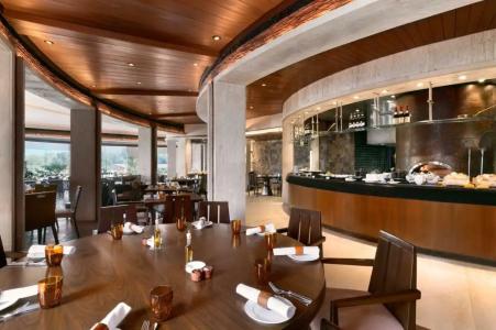 Hyatt Regency Kolkata - 78