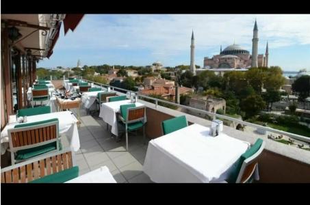 The And Sultanahmet- Special Category - 65