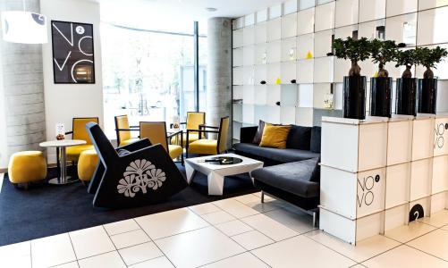 Novotel Vilnius Centre - 73