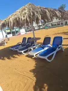 Sharm Resort - All Inclusive - 39