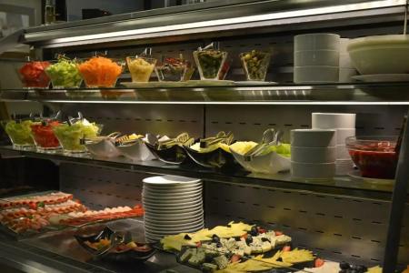 Rosslyn Central Park Sofia - 57