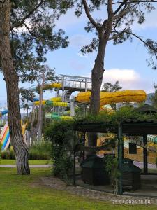 Akka Antedon - Premium All Inclusive - 97